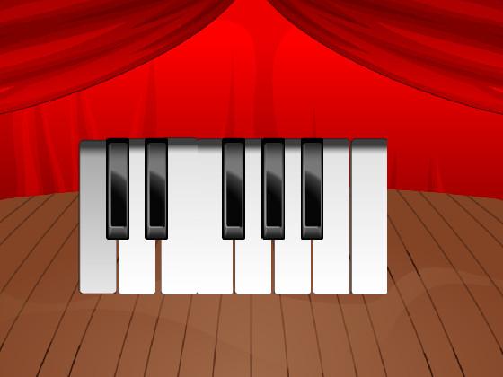 My Piano 2