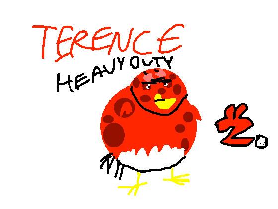 angry birds art 10