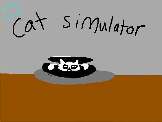 Cat Simulator