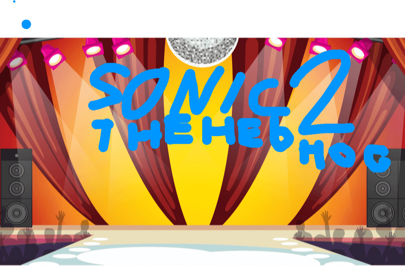 Sonic dash 6