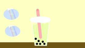 Boba Maker