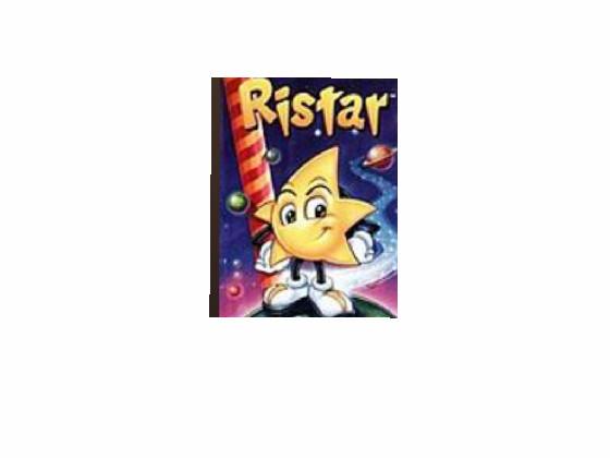 Ristar Walk