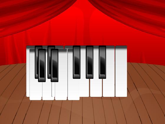 My Piano 1