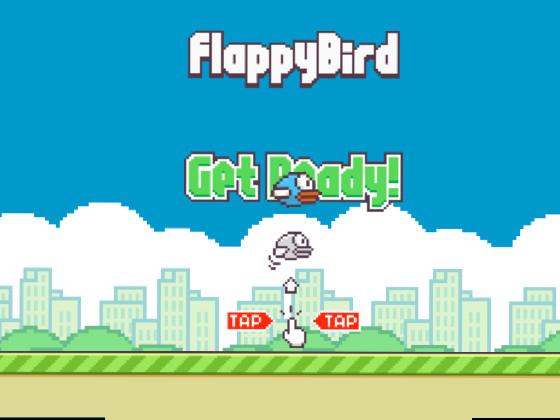 Flappy Bird 1