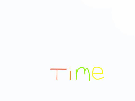 Time System 