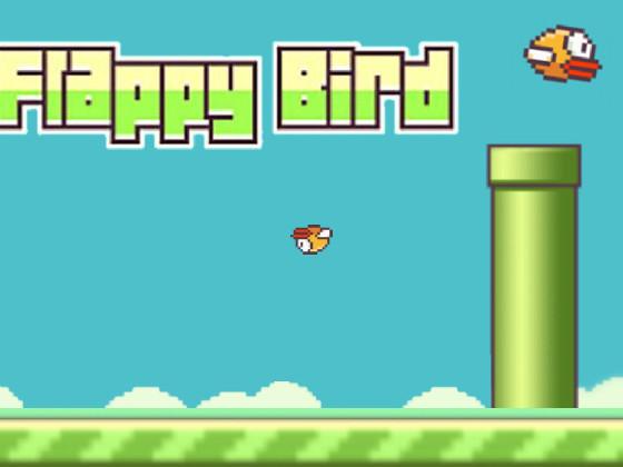 flappy bird!