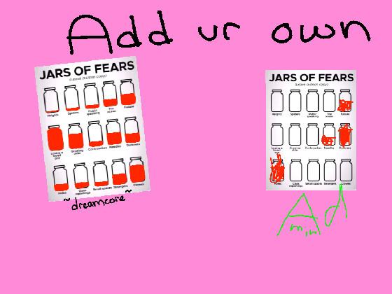 Jar of Fears 1