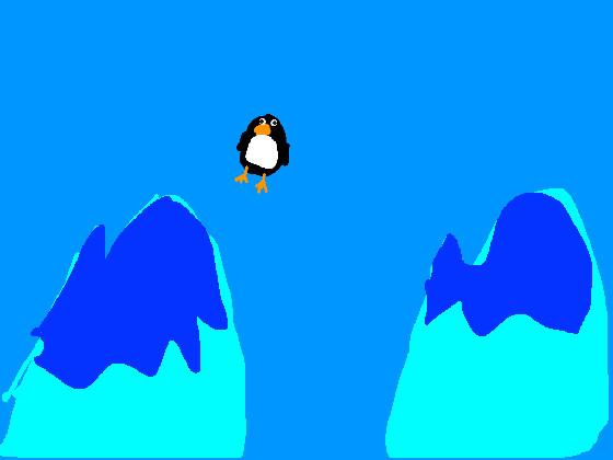 peguin