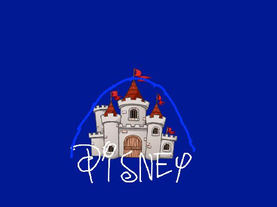 disney logo