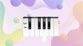 My Piano