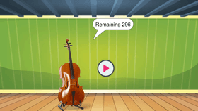 Cello music(very long)