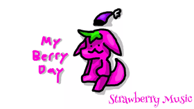 My BerryDay (SONG)