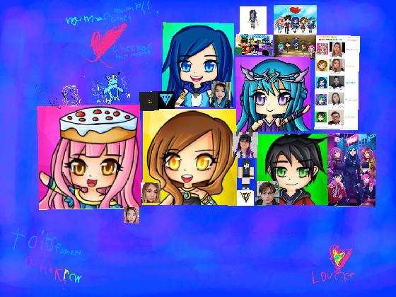 ItsFunneh permisson 