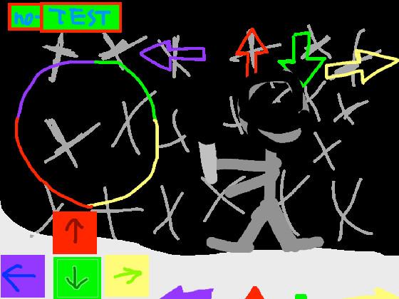 stickman FNF driew2.9