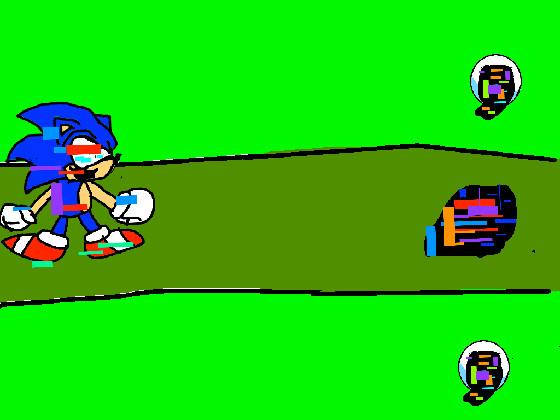 Sonic dash 9 plbby