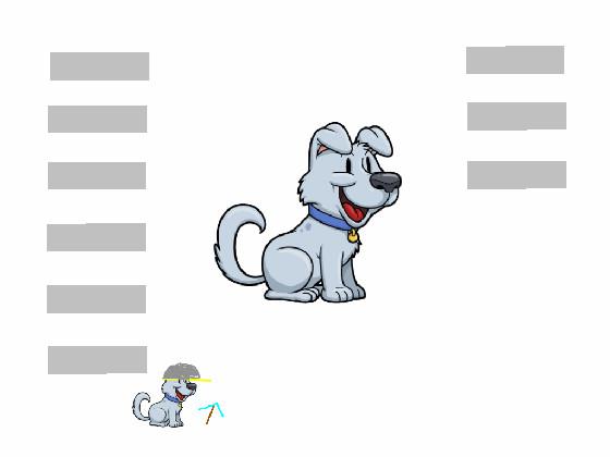 dog clicker simulator