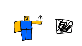 Mincraft animation