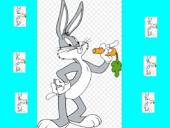 bugs Bunny