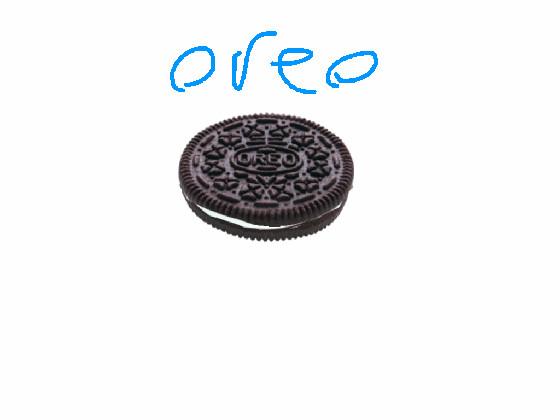 oreo meme