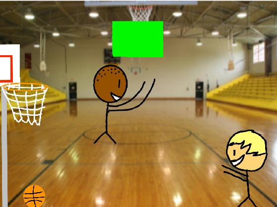 Basketball 2020 1 1