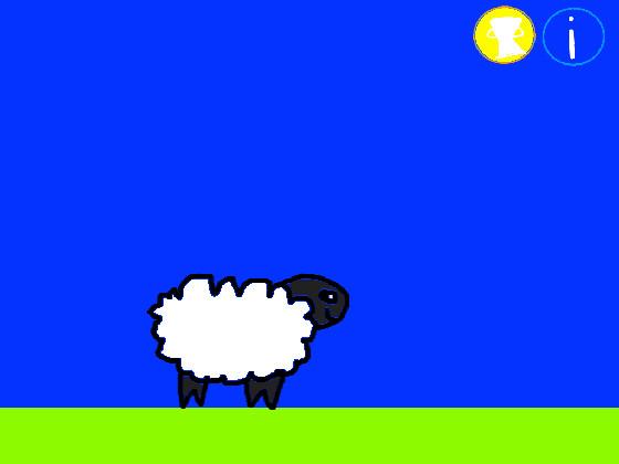 Sheep rareness