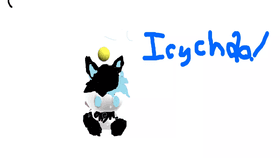 icy chao