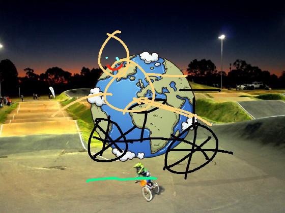 bmx world