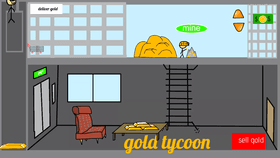 gold tycoon 1