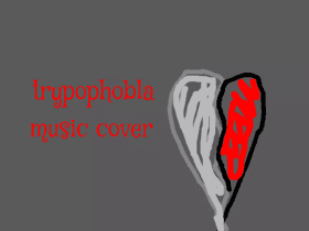 Trypophobia //cover