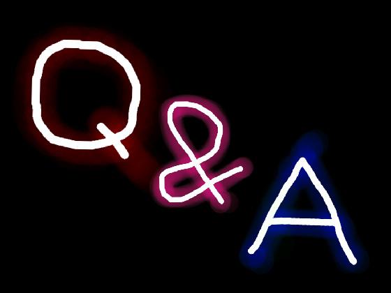 Q and A 