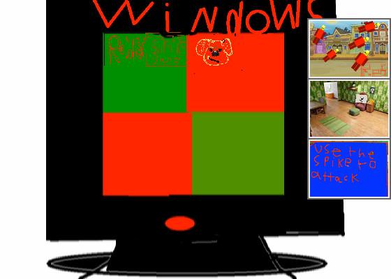 windows pc