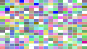 Color Grid