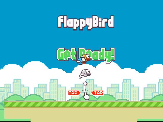 Flappy Bird 1