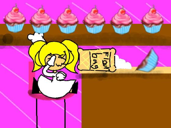 cupcake shop