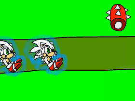 hyper sonic game