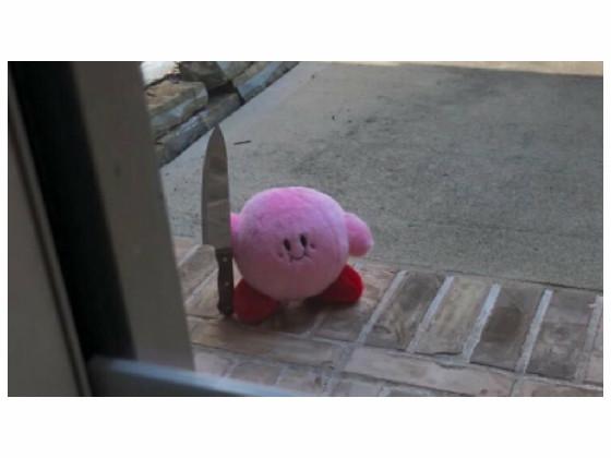 Like if you like kirby!