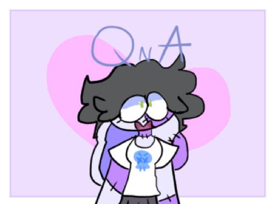 My First QnA