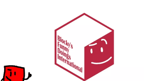 blockeys funny doing