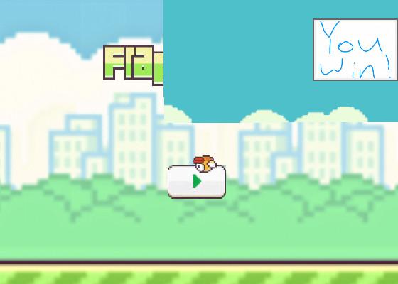 Mega Flappy Bird 1