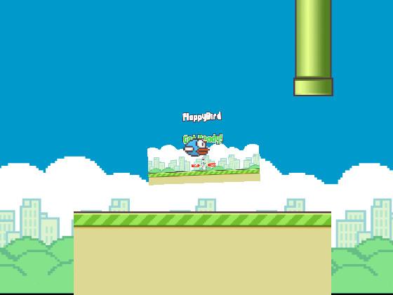 Flappy Bird 2