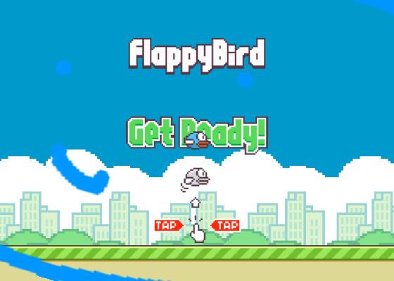 Flappy Bird 1