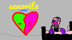 Senorita//cover