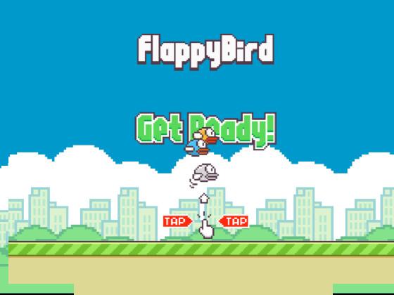 Flappy Bird 1