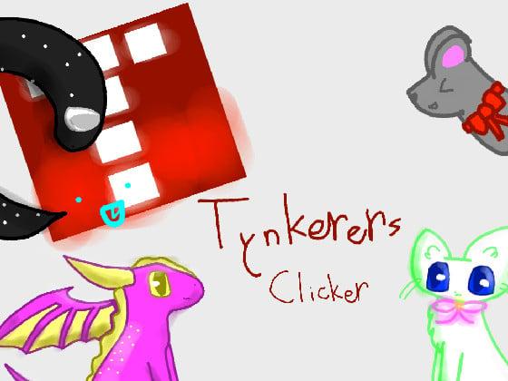 Tynkerers Clicker! 1