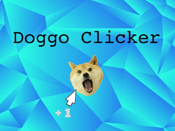 Doggo Clicker