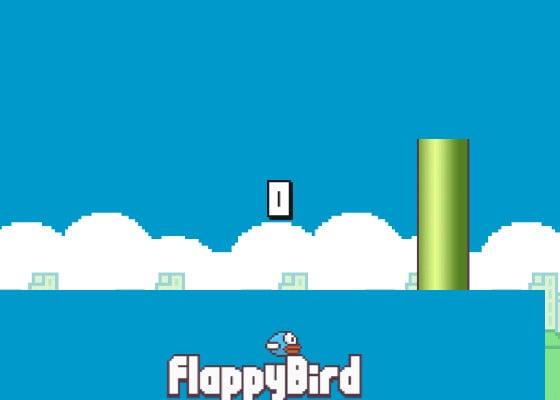 Flappy Bird 4 1