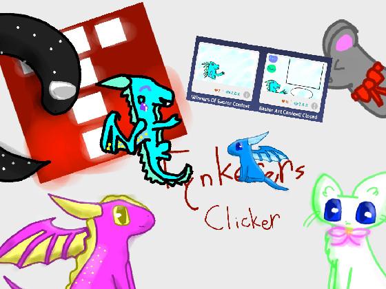 Tynkerers Clicker! 1