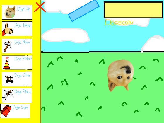 Doge Clicker 1 2