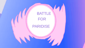 intro to battle for paridise