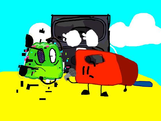 fnf x learning with but x bfdi 1